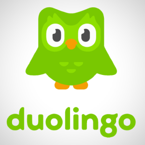 Duolingo - 1 año